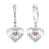 Earrings  Silver