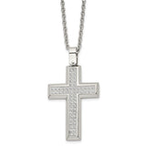 Pendant Stainless Steel