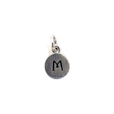 Charms Sterling Silver
