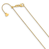 Chains .  Karat Gold