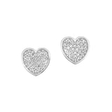 Earrings  Colored Stone