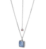 Sterling Silver Elle