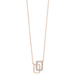 Pendants . Diamond