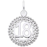 Charms Sterling Silver