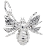 Precious Metal (No Stones) Charms/Pendant