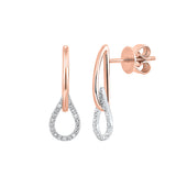 Earrings  Diamond