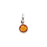 Charms Sterling Silver