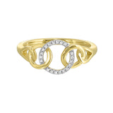 Rings     Diamond