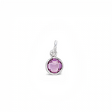 Charms Sterling Silver