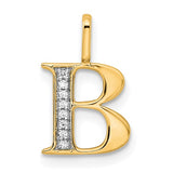 Charms    Gold