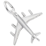 Charms Sterling Silver