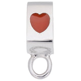 Charms Sterling Silver