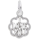 Charms Sterling Silver