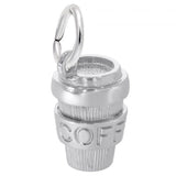 Charms Sterling Silver