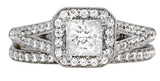 Rings .  Diamond Engagement