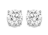 Earrings  Diamond