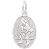 Charms Sterling Silver