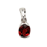 Pendants . Colored Stone