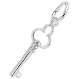 Charms Sterling Silver