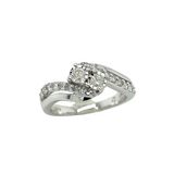 Rings     Diamond