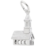 Charms Sterling Silver
