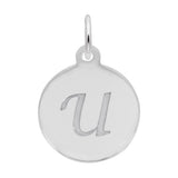 Charms Sterling Silver