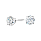 Earrings  Diamond