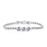 Bracelet  Silver