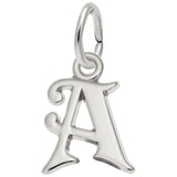 Charms Sterling Silver
