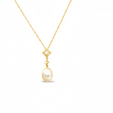 Pendants  Pearl