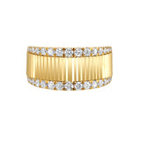 Rings     Diamond