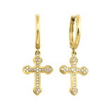 Earrings  Diamond