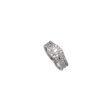 Rings     Bridal Set