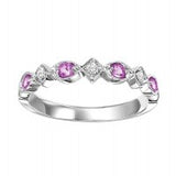 Rings    Colored Stone