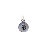 Charms Sterling Silver