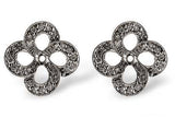 Earrings  Diamond