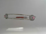Bracelet  Silver