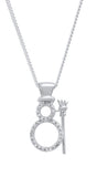 Pendants  Silver