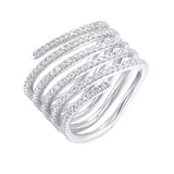 Rings     Diamond