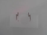 Earrings  Diamond