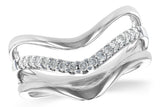 Rings     Diamond