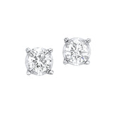 Earrings  Diamond
