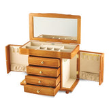 Jewelry Box