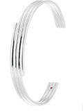 Sterling Silver Elle