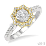 Rings .  Diamond Engagement