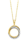Pendants . Diamond