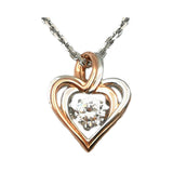 Pendants  Silver