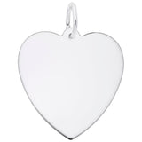 Precious Metal (No Stones) Charms/Pendant