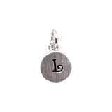 Charms Sterling Silver