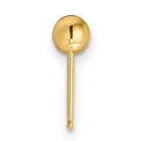 Earrings  Karat Gold